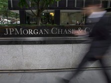 Catat nih! Bocoran Lengkap Saham Pilihan JPMorgan di 2021