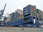 China Hancur Pak Jokowi Jangan Cemas, Negara Ini Gantinya!