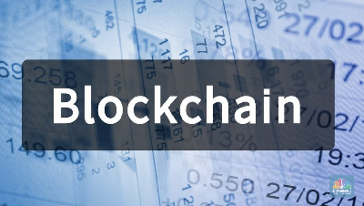 Blockchain menghapuskan tade finance dan inovasi SWIFT dalam remitansi.