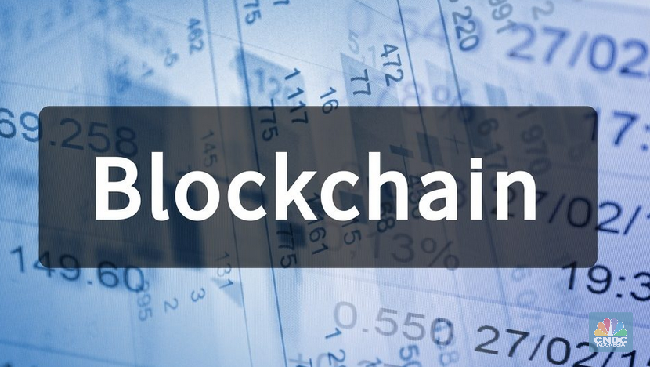 Kehebatan Blockchain, Teknologi Ajaib Bitcoin yang Ubah Dunia - CNBC Indonesia