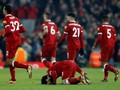 Liverpool Taklukkan Manchester City 4-3