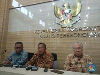Bulog Ditunjuk Impor Beras 500.000 Ton, Gantikan PPI