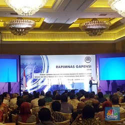 Tenaga Kerja Tak Terampil Dominasi Pekerja Konstruksi