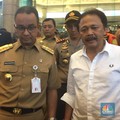 Pemprov DKI Jakarta akan Audit Gedung Bursa