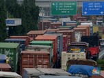 'Penurunan Tarif Tol Tak Signifikan Pengaruhi Biaya Logistik'