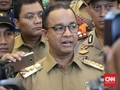 Anies Jawab Kritik Sutiyoso: Jangan Bayangkan Becak Era 80-an