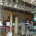 Koridor Lantai 1 Gedung BEI Ambruk, Banyak Korban Luka