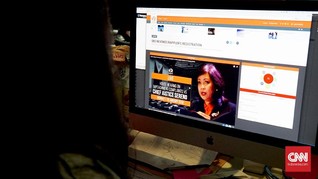 Filipina Cabut Izin Rappler, Media Pengkritik Duterte