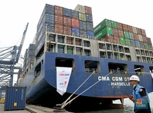 Jreeng! Ratusan Eksportir Ketahuan Bawa Kabur Dolar AS ke LN