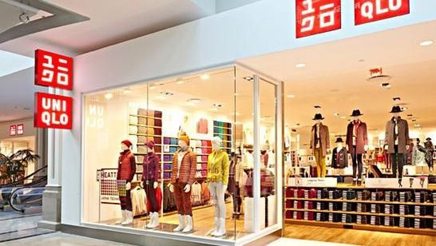 Uniqlo