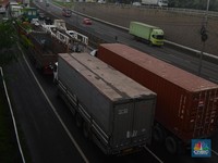 Siap-siap Rogoh Kocek, Lewat Jalanan di Jakarta Harus Bayar