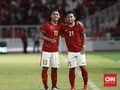 Andik Tak Takut Persaingan Sayap di Timnas Indonesia