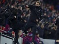 Klopp Merasa Beruntung di Laga AS Roma vs Liverpool