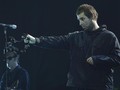 Diduga Aniaya Kekasih, Liam Gallagher Diinterogasi