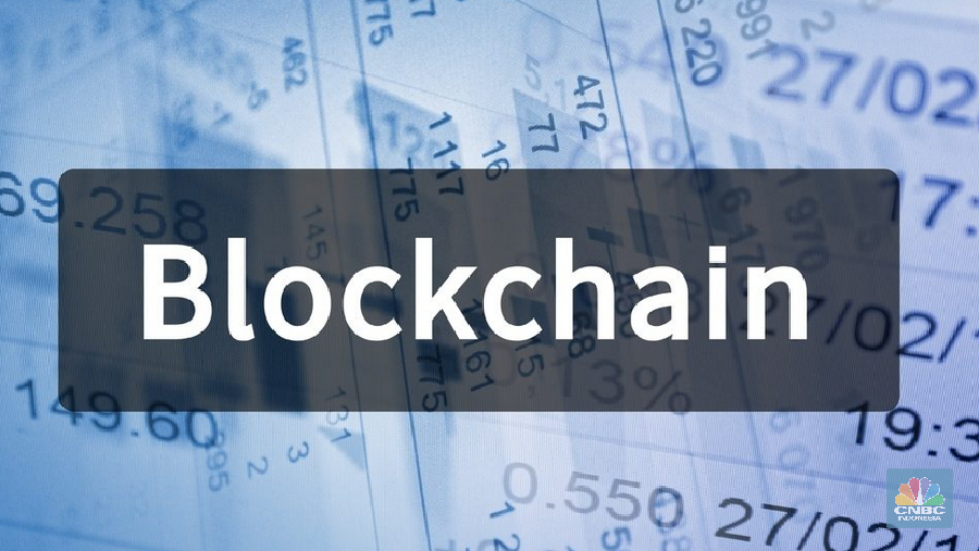 Tren para petinggi bank sentral hijrah ke startup.