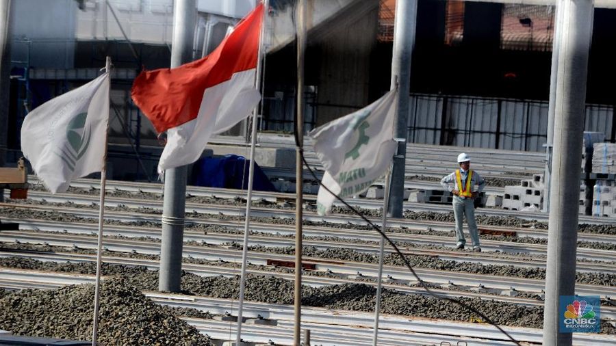 Perekonomian Indonesia pada 2017 diperkirakan tumbuh lebih baik dibandingkan tahun sebelumnya.