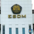 Menteri ESDM Lantik 12 Pejabat Baru, Satu Dirjen dari BRIN