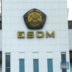 Deregulasi: ESDM Pangkas 10 Aturan Tiap Direktorat