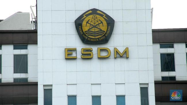 Trump Sebut AS Bebas Akses ke RI, ESDM: Kita Kan Memang Terbuka