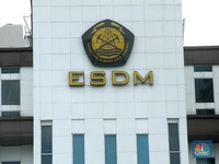 ESDM Bakal Buka Tender Proyek Pipa Gas Cisem Bulan Ini