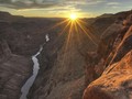 Grand Canyon Punya Wahana Meluncur Antar Ketinggian Tebing