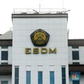 Menteri ESDM Ganti Direktur Pengusahaan Batu Bara, Ada Apa?
