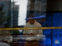 Rally IHSG Belum Berhenti, Sentimen Politik AS Diabaikan