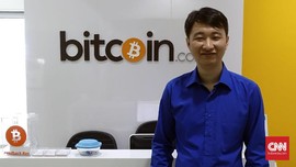 Bitcoin 'Roller Coaster', Jangan Nyemplung Jika Tak Siap Rugi