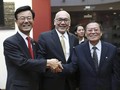 Indonesia 'Mendamaikan' Korsel dan Korut di Polandia