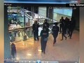 VIDEO: Rekaman CCTV Jelang Robohnya Selasar BEI