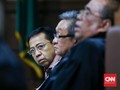 Setnov Ajukan Justice Collaborator atas Permintaan Seseorang