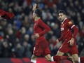 Klopp Tak Peduli Rekor Tak Terkalahkan Liverpool