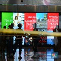 IHSG Ikut Terseret Pelemahan Bursa Utama Asia