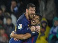 Messi dan Suarez Lebih Subur Ketimbang 15 Klub La Liga