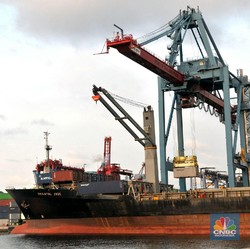 Wah! RI Ternyata Negara yang Paling Banyak Bikin Larangan Impor