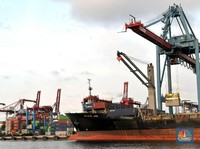 Wah! RI Ternyata Negara yang Paling Banyak Bikin Larangan Impor