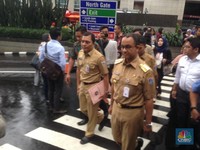 Jakarta Siap Gelar Asian Games, Sejumlah Sekolah Diliburkan