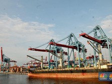 Dana Dipangkas Gegara Corona, Proyek Pelabuhan Bakal Lelet!
