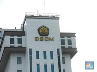 Anggaran Kementerian ESDM Tahun 2025 Jadi Rp9,38 Triliun!