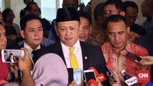 Ketua DPR Janji Sumbangkan Gajinya untuk Warga Asmat
