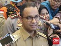 Luncurkan Sistem 'Jakarta Satu', Anies Ingin Kontrol Aset DKI