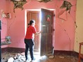 FOTO: Potret Kehancuran Akibat Gempa Peru
