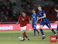 Timnas Indonesia Didoakan Pelatih Islandia ke Piala Dunia