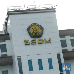 Tok! Komisi VII DPR & ESDM Sepakati Pagu Indikatif 2025 Rp9,38 Triliun