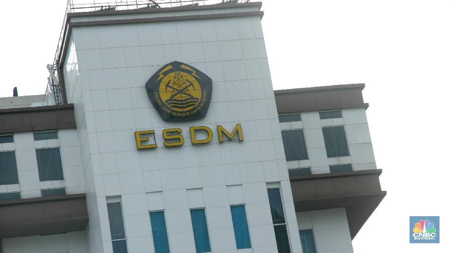 Kementerian (ESDM) mengirimkan dua orang Inspektur Tambang untuk melakukan investigasi pergerakan tanah yang terjadi di Tanah Tidung, Kaltara.