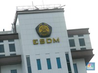 Diduga Likuefaksi, Kementerian ESDM Cek Langsung ke Kaltara