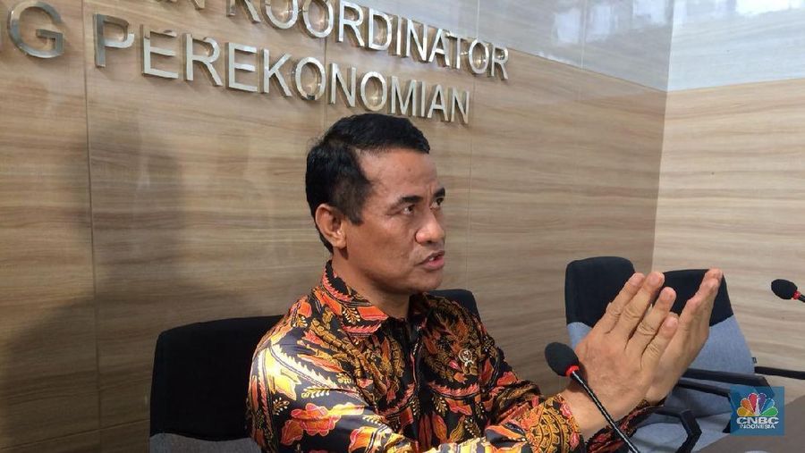 Data produksi Beras BPS dan Kementerian Pertanian dinilai memiliki kredibilitas rendah, namun Menteri Pertanian menolak pernyataan tersebut.