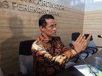 Mentan: Data Produksi Beras Tak Perlu Diperdebatkan