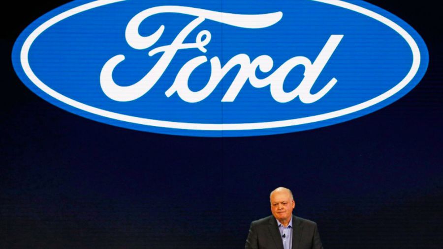 Ford Motor Co menyatakan telah berinvestasi sebesar US$500 juta atau setara Rp 7 triliun di Rivian, startup mobil listrik untuk pickup dan mobil sport.