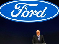 Ford Alokasikan Rp 146 Triliun untuk Kembangkan Mobil Listrik